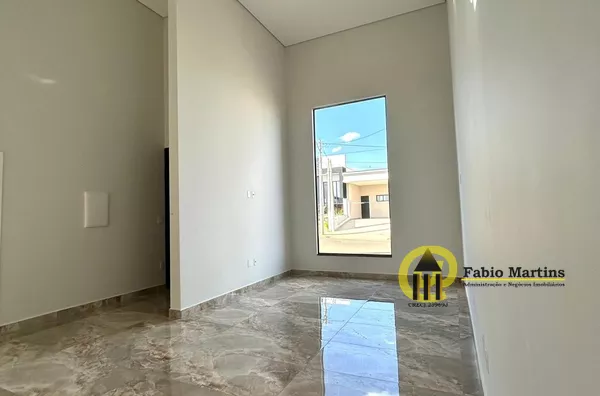 Casa para venda,  CONDOMINIO RECANTO DAS ÁGUAS, Jardim Recanto Das águas, Nova Odessa
