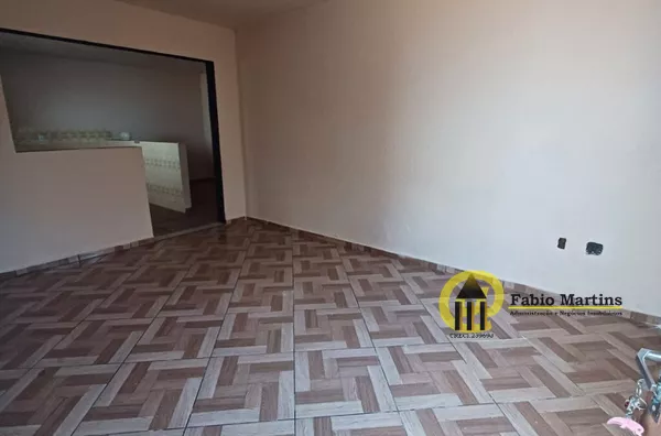 Casa Padrão para aluguel Jardim Santa Rosa Nova Odessa