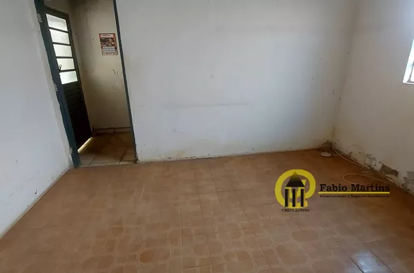 Casa para venda, 2 quarto(s),  Vila Mollon, Santa Bárbara D'oeste