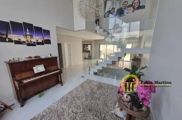 Casa em condomínio Mont Alcino,   Valinhos