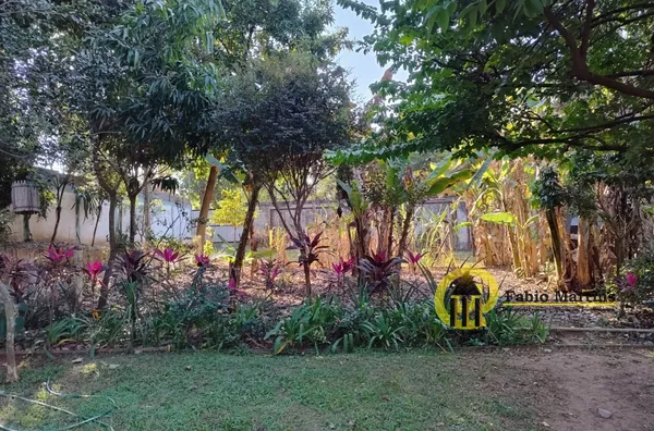 TERRENO DE Chácara para venda,  Vale Dos Lirios, Nova Odessa