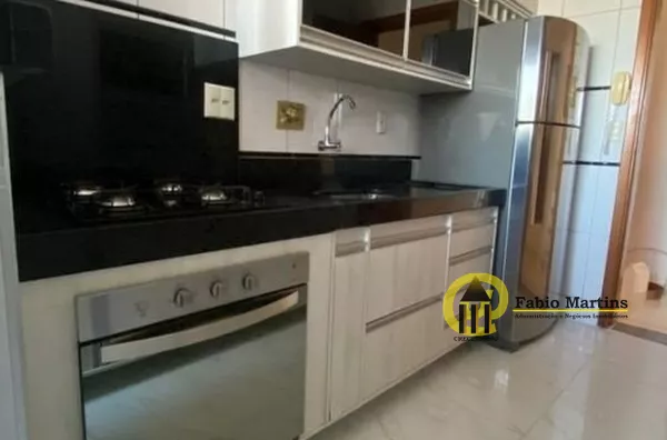 Apartamento para venda, 3 quarto(s), CONDOMÍNIO TERRAS DE ITÁLIA, Parque Emília, Sumaré