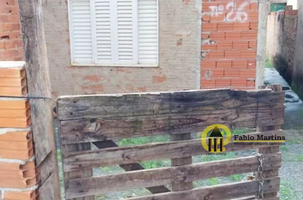 Terreno para venda,  Remanso Azul, Americana