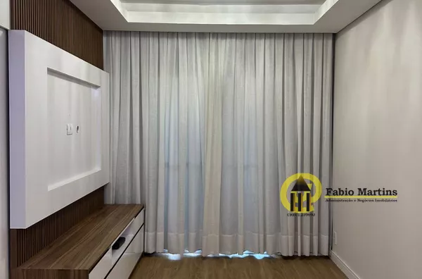 Apartamento para venda, 2 quarto(s), CONDOMÍNIO DOMUS FRANCESCHINI, Parque Franceschini, Sumaré