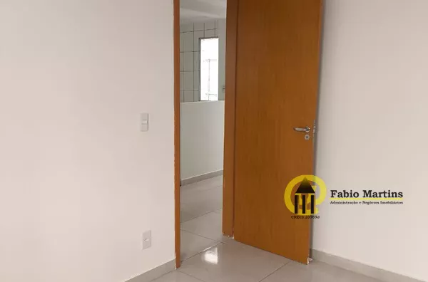 Apartamento para venda, CONDOMÍNIO PARQUE AUSTRIA,2 quarto(s),  Jardim Bertoni, Americana