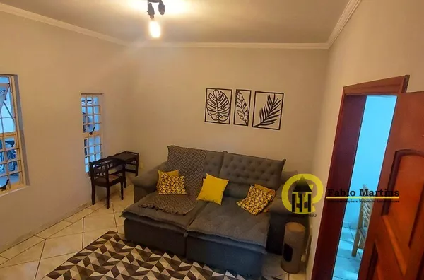 Casa para venda, 3 quarto(s),  Jardim Nielsen Ville, Americana