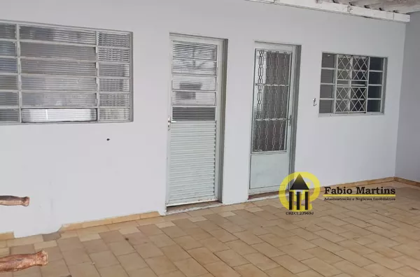 Casa para aluguel,  Jardim Nossa Senhora De Fatima, Nova Odessa