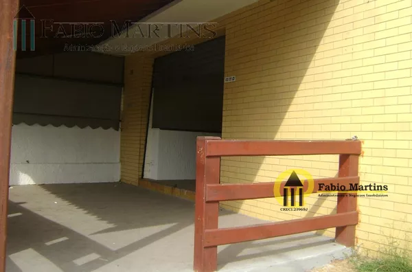 Comercial Loja/Salão para aluguel Jd. Bela Vista Nova Odessa