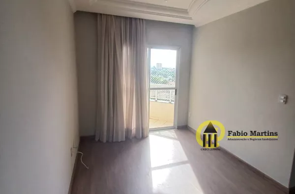 Apartamento para locação,  Centro, Nova Odessa