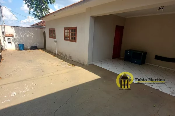Casa para venda, 3 quarto(s),  Centro, Nova Odessa