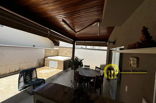 Casa para aluguel,  Condominio Primavera, Nova Odessa