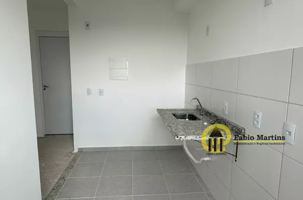 Apartamento para venda,CONDOMINIO TERRAS DE RAVENNA, 2 quarto(s),  Jardim Das Palmeiras, Sumaré