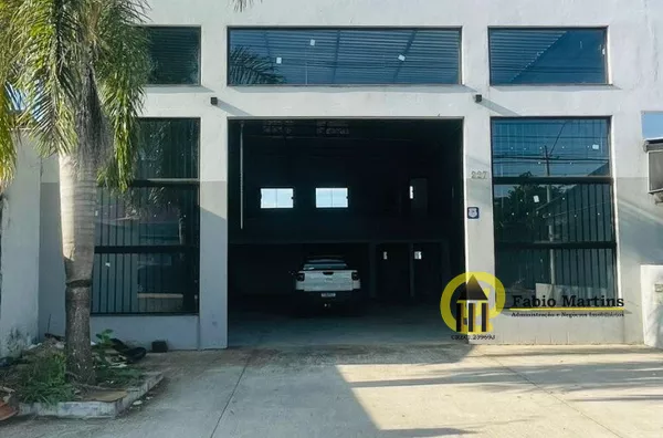 Comercial loja/salão para ,  Residencial Bordon, Sumaré