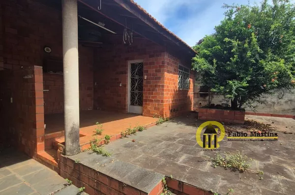 Casa para locação, 3 quarto(s),  Jardim Santa Rosa, Nova Odessa