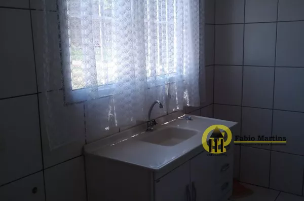 Apartamento para venda, 2 quarto(s),  Vida Nova II, Americana