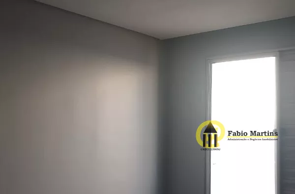 Apartamento para venda ,RESIDENCIAL PARQUE ALLIANCE 2 quarto(s),  Jardim Terramérica Iii, Americana