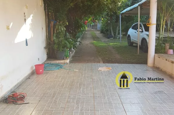 Chácara para venda, 2 quarto(s),  Recanto Do Guarapari, Nova Odessa