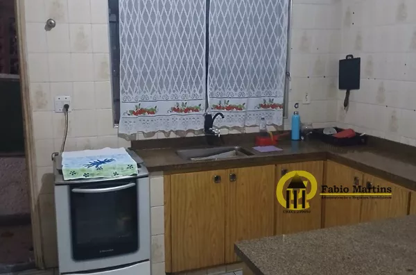 Casa para venda, 4 quarto(s),  Jardim Santa Rosa, Nova Odessa