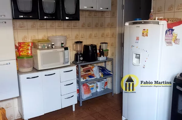 Casa para venda, 2 quarto(s),  Jardim Geriva, Santa Bárbara D'oeste