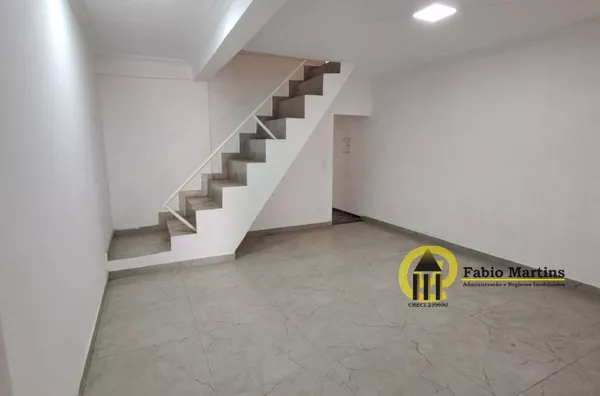 Sobrado para aluguel, Centro, Nova Odessa - Foto 2