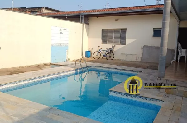 Casa para venda, 3 quarto(s),  Green Village, Nova Odessa