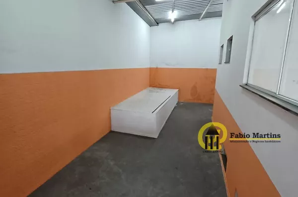 Comercial loja/salão para aluguel, Jardim Santa Rosa, Nova Odessa - Foto 16