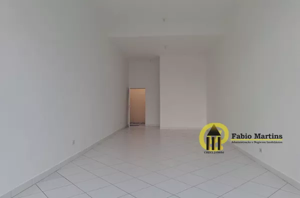 Comercial loja/salão para aluguel,  Jardim Nossa Senhora De Fatima, Nova Odessa