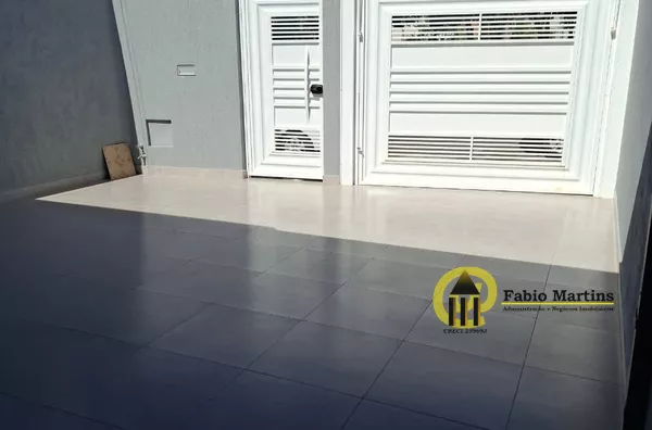 Casa para venda, 2 quarto(s),  Parque Nova Carioba, Americana