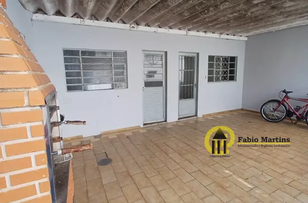 Casa para aluguel,  Jardim Nossa Senhora De Fatima, Nova Odessa