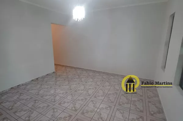 Casa para aluguel,  Parque Residencial Francisco Lopes Iglesia, Nova Odessa