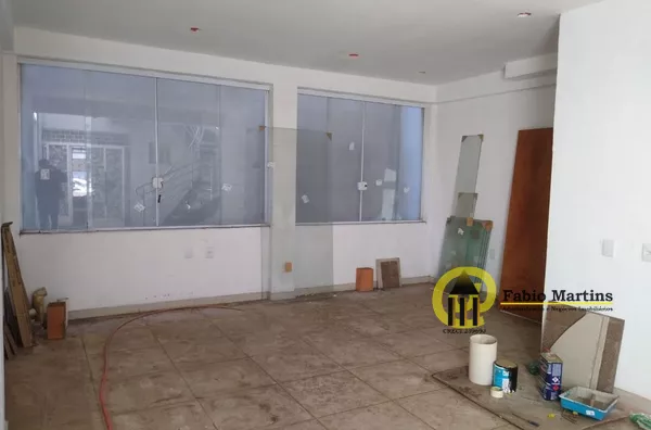 Sala comercial para aluguel 1 quarto(s) centro nova odessa