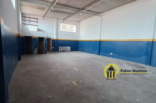 SALÃO COMERCIAL PARA VENDA,  Jardim SANTA ROSA, Nova Odessa