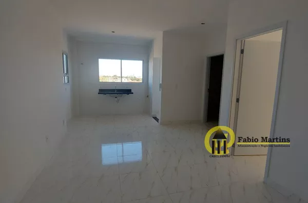 Apartamento para venda, 2 quarto(s),  Campo Limpo, Americana