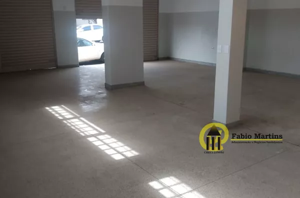 Comercial loja/salão para aluguel  centro são paulo
