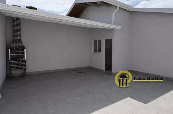 Casa para venda, 2 quarto(s),  Terra Nova, Nova Odessa