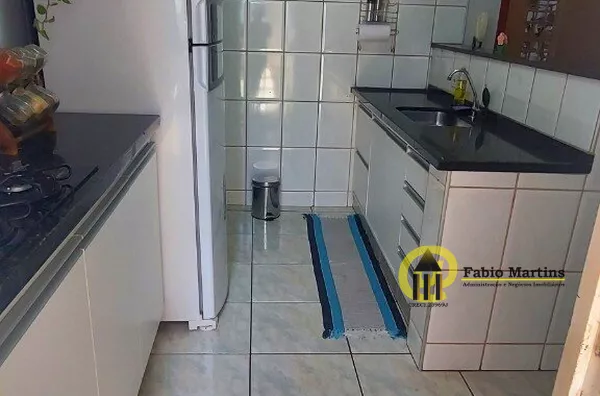 Casa para venda, 3 quarto(s),  Jardim Nielsen Ville, Americana