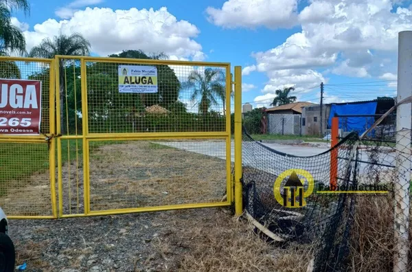 Terreno para aluguel,  Jd Primavera, Nova Odessa