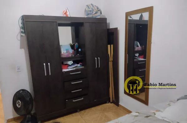 Casa para venda, 2 quarto(s),  Jardim Das Palmeiras I, Nova Odessa