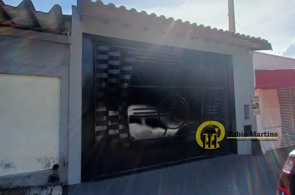 Casa para aluguel,  Jardim São Jorge, Nova Odessa - Foto 1