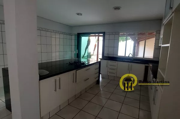 Casa para venda, 4 quarto(s),  Bairro Frezzarin, Americana