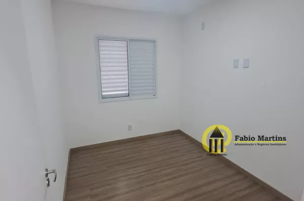 Apartamento para aluguel,  Residencial Jardim Dos Ipês, Nova Odessa