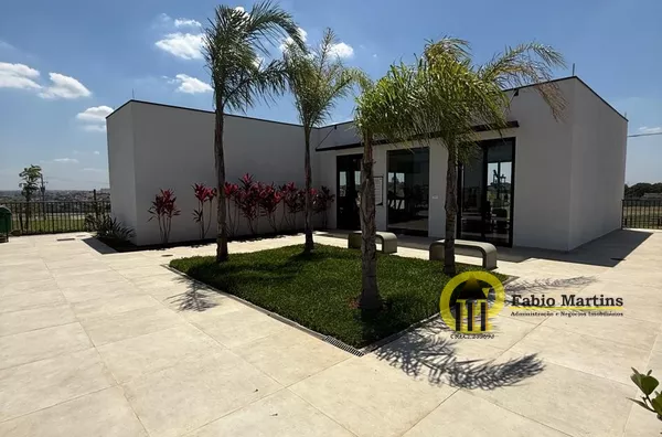 Terreno para venda,  CONDOMINIO VILA  AMÉRICA - Selecione - Bairro, Nova Odessa