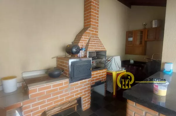 Casa para venda, 3 quarto(s),  Parque Residencial Klavin, Nova Odessa