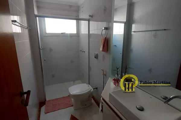 Apartamento para venda, CONDOMINIO SOLAR DO SABARA,3 quarto(s),  Jardim São Paulo, Americana