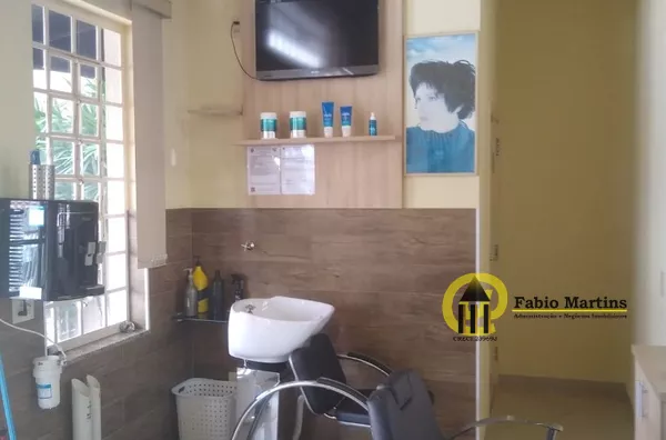 Comercial loja/salão para venda 3 quarto(s) jardim da alvorada nova odessa