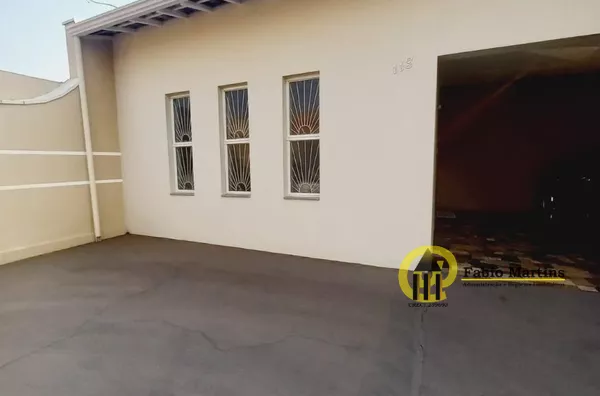 Casa para venda, 2 quarto(s),  Vila Mathiesen, Americana