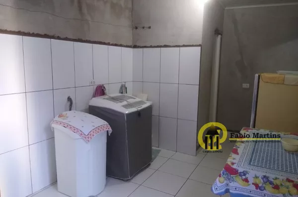 Sobrado para venda 3quarto(s) jardim santa rosa nova odessa