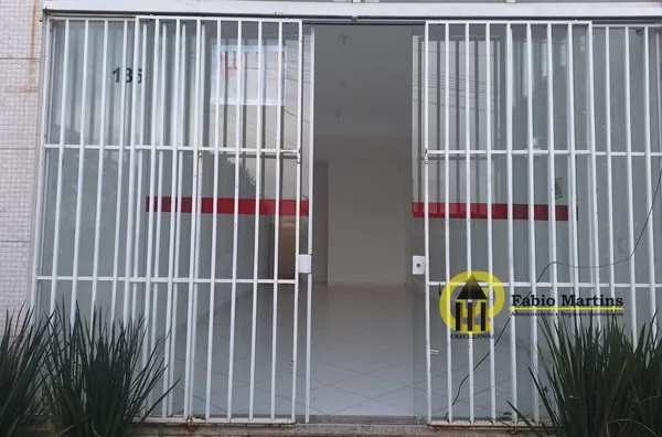 Comercial loja/salão para aluguel,  Jardim Nossa Senhora De Fatima, Nova Odessa - Foto 1