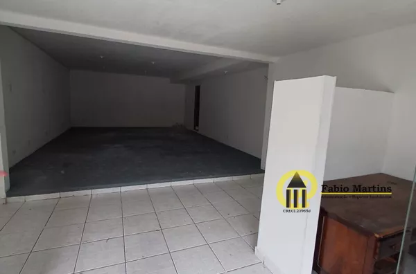 Sala comercial para aluguel 1 quarto(s) jardim são jorge nova odessa