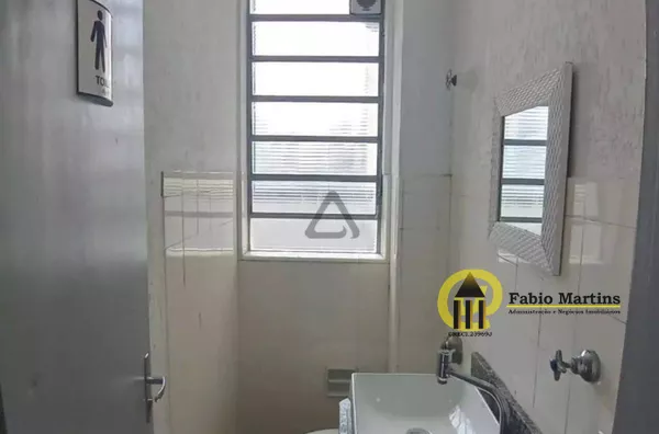 Sala comercial para venda,  Centro, Americana